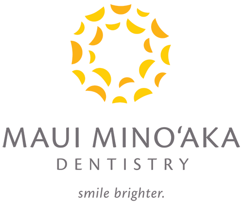 Link to Maui Mino’aka Dentistry home page